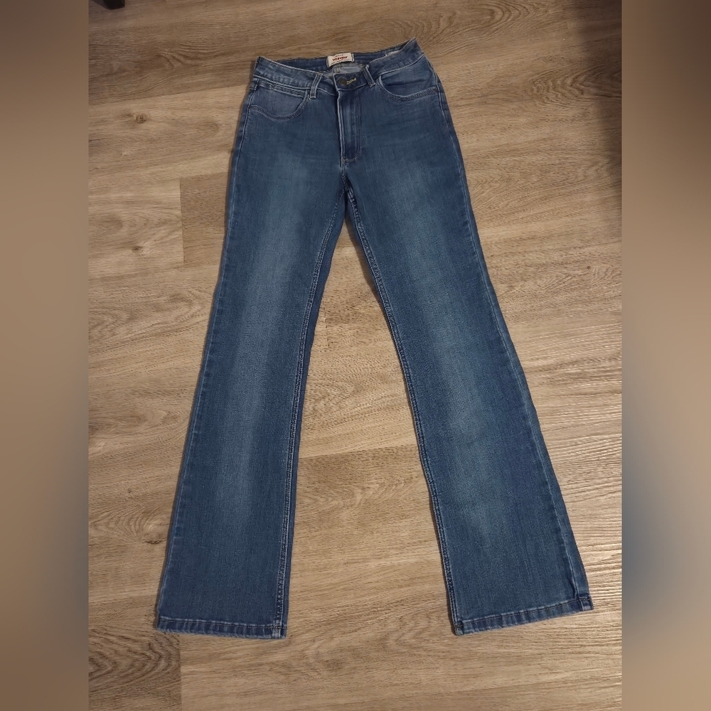 Wrangler Jeans